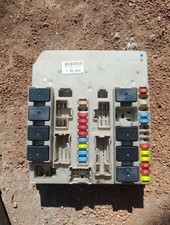 Renault Clio MK3 2005-12 Under