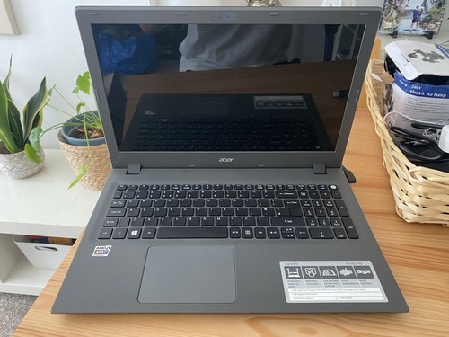 Acer aspire 15 - acer,