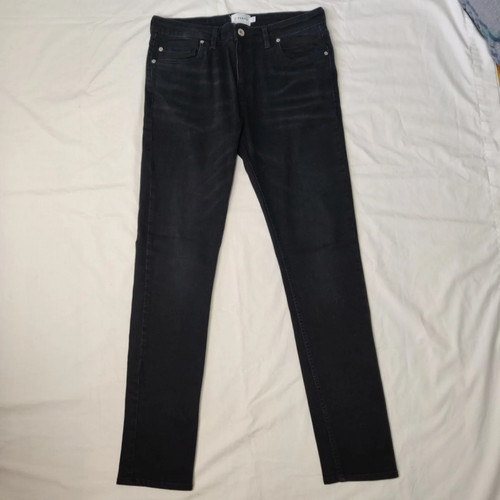 Farah black classic - farah, denim