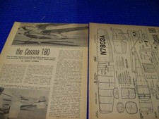 1956 BUILD: CESSNA 180