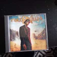 Bounty Killer - 5th Element (2005)