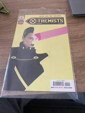 X-Tremists-Semper Vigilo #5