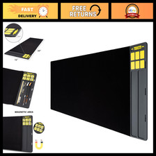Large Gun Cleaning Mat 49"x16"