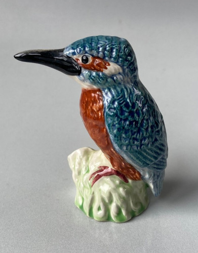 Vintage beswick bird - beswick,