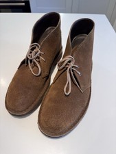 Clarks Originals Men’s Cola