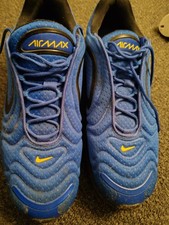 Size 11- Nike Air Max 720 Deep