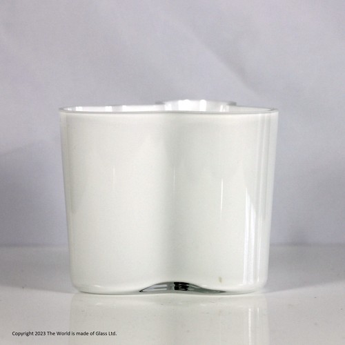Alvar aalto for iittala white - for,