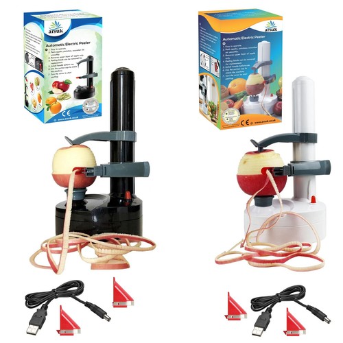 Arsuk electric peeler machine - arsuk,