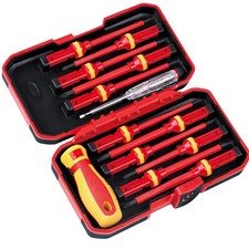 13PC 1000V Magnetic Insulated