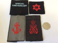 Royal Navy and Special