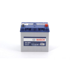 S4024 BOSCH CAR VAN BATTERY