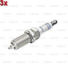 Spark Plug 3x BOSCH Fits BYD
