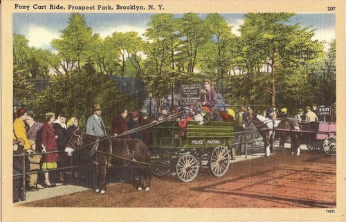Brooklyn new york city - new,