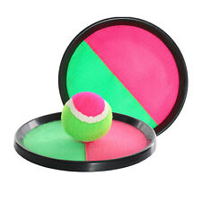 STICKY CATCH BALL SET KIDS