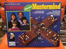 RARE VINTAGE GERMAN SUPER