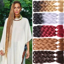 Real Ombre Handmade Jumbo