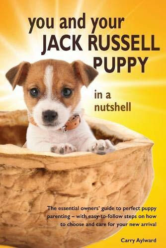 You and your jack russell - you,