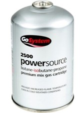 445g Canister Butane Propane