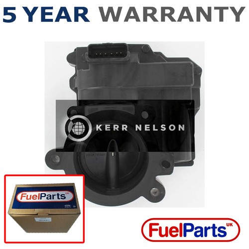 Throttle body kerr - throttle,