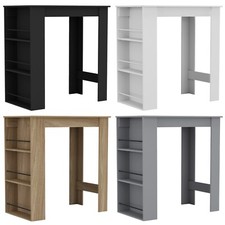 3 Tier Dining Bar Coffee