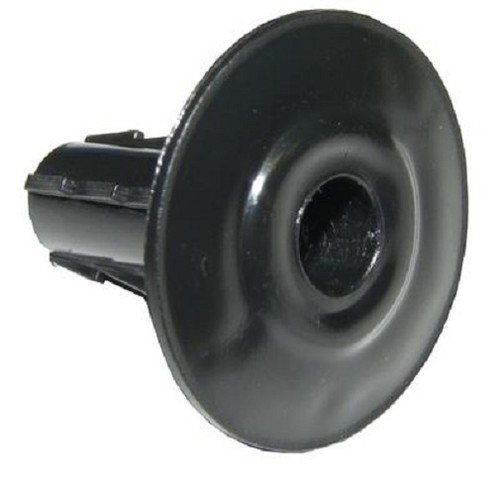 Single black feed - x,