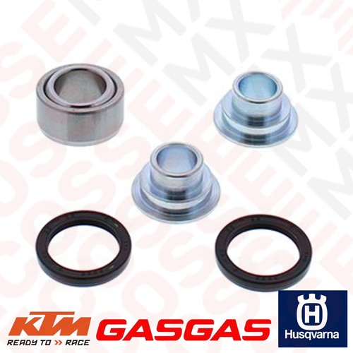 Ktm allballs lower shock - ktm,