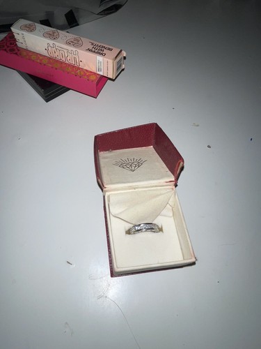 Bvlgari sterling silver ring - sterling,