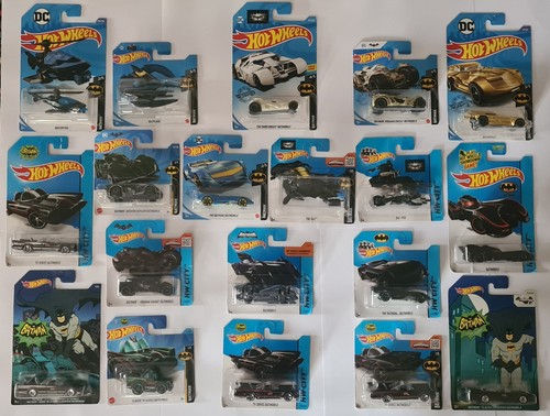 New mattel hot wheels toys - hot,