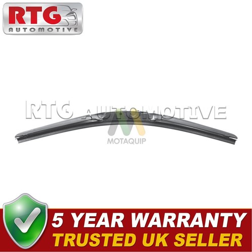 Rtg windscreen wiper blade - rtg,
