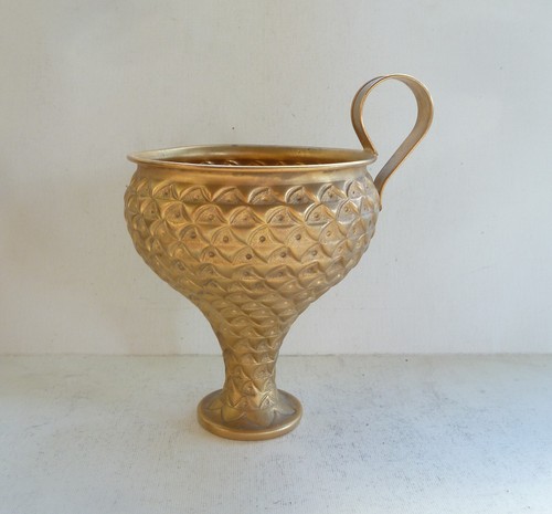 Lalaounis sterling silver gilt - lalaounis,