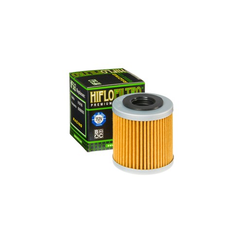 Hiflo hf563 oil - hf563, filter