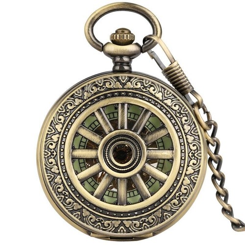 Mens vintage mechanical - mens,