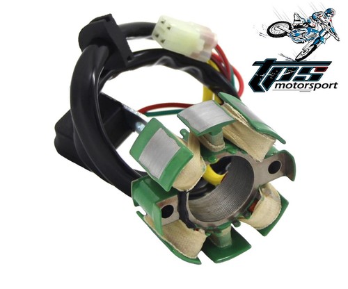 Magneto generator stator - magneto,