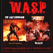 Wasp the last - the, 2