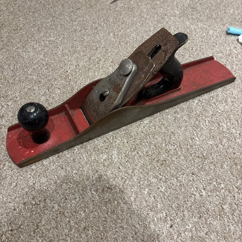 Vintage rapier 600 - vintage, jointer