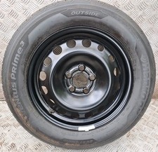 16" FORD TRANSIT CONNECT