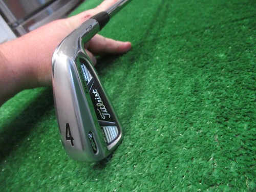Titleist ap2 710 single iron - 4,