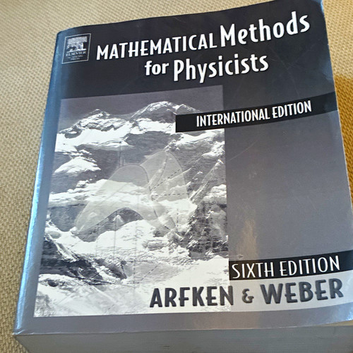 Mathematical methods for - methods,