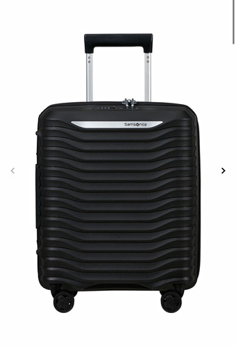 Samsonite upscape 45cm hard - samsonite,