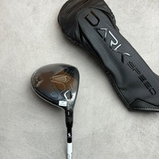 Cobra Darkspeed X 15 Degree 3