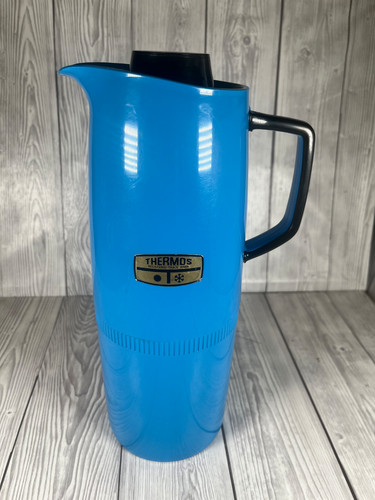 Thermos 71q carafe blue - carafe,