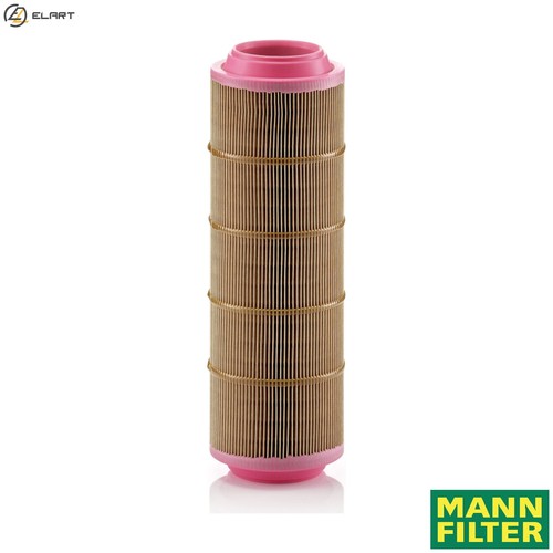 Air filter 120 for - air, 11