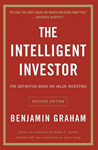 Intelligent investor the - intelligent, investor: