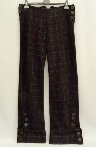 Marni cheked wool cashmere - wool,