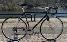 1977 Raleigh Competition GS -