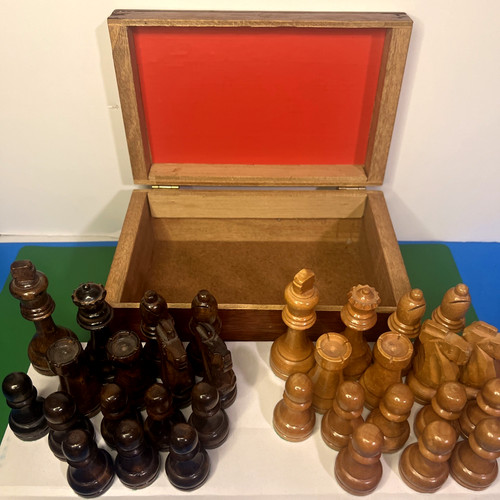 Vintage mid century french - vintage,
