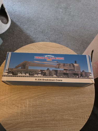 Hornby the world thomas - world,