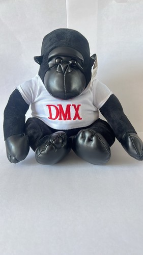 New chimpanzee soft toy - chimpanzee,