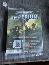 Warhammer 40k Haemotrope