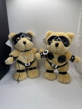 Vintage Pair Of bondage-themed